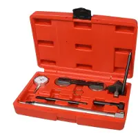 ET ENGINETEAM Set di attrezzi per catena di distribuzione HP0023 per VW GOLF VI (5K1)