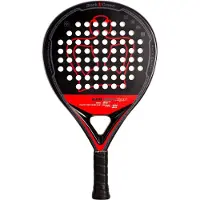 Black Crown Racchetta Da Padel Win Ultralight