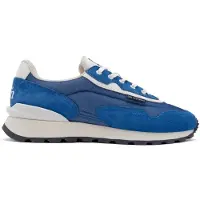 Ekn Footwear Muku Sneaker (39, blu)