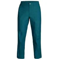 Royal Robbins Women's Crux Ankle Pant Pantaloni tempo libero Donna (2 - Regular, blu)