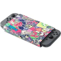 Nintendo Pellicola Protettiva Schermo Per Nintendo Switch Splatoon 2