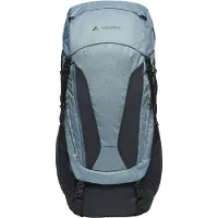 Vaude Avox 75+10 Zaino da trekking grigio/nero