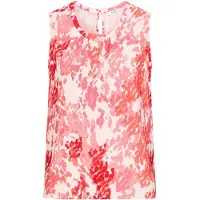 Tamaris Blusa fucsia - 44