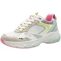 Tamaris Sneaker multicolore - 38