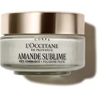 L'Occitane Pate Délice Esfoliante Mandorla - 200 - en Provence