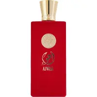 Nusuk Ajwaa Concentrato Donna 100 ml — Eau de Parfum