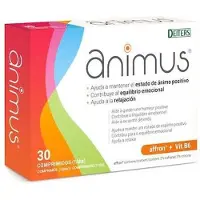 Deiters Animus 30 compresse — Integratore