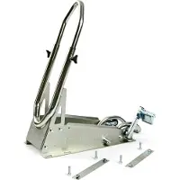 Acebikes Cavalletto Anteriore Per Moto 1027