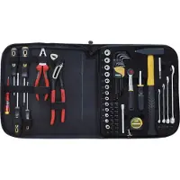 Proxxon Universal Werkzeugtasche Handwerkzeug-Set mit Textiltasche