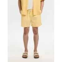 Selected Costume Da Bagno Uomini Giallo XXL
