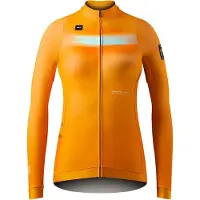 Gobik Maglia A Maniche Lunghe Hyder