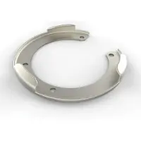 Oxford Anello Del Serbatoio Del Carburante Type 2 Qr Ol281