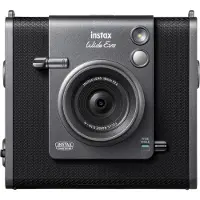 Fujifilm Fotocamera Istantanea Ibrida Instax Wide Evo