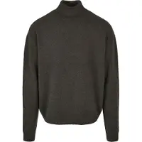 Urban Classics Maglione Oversized Roll Neck