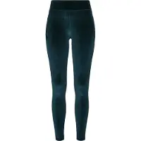 Urban Classics Leggings turchese