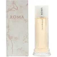 Laura Biagiotti Roma Fiori Bianchi Eau de Toilette 100ml Donna — Eau de Toilette