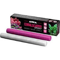Arka Microbe-Lift Coralscaper Epoxy - Colla per coralli (2x 60g)
