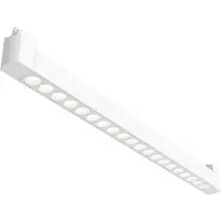 Maytoni Points Red Sistema a 1 circuito UNITY LED a binario 20W Bianco 3000K 90Ra UGR