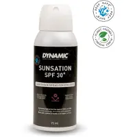 Dynamic Bike Care Crema Solare Sunsation Spf-50 75ml