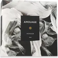 Amouage Honour Eau de Parfum Uomo 50 ml — Uomo
