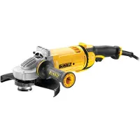DeWalt Smerigliatrice angolare 230Mm 2400W Dwe4559