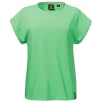 Schöffel Women's T-Shirt Style Serenio Maglia funzionale Donna (34, verde)