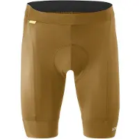 Gonso Piambello Pantaloni da ciclismo Uomo (XL, marrone)