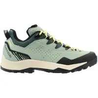 Lowa Women's Explorer GTX Lo Scarpe da trekking Donna (36,5, variopinto)