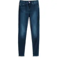 Tommy Hilfiger Jeans 'NORA' blu denim