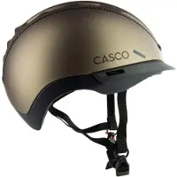 Casco Roadster per bici (58-60 cm - L, oliv /nero)