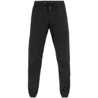 REELL Reflex Original LW Pantaloni tempo libero Uomo (S - Long, nero)