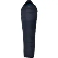 Stoic NijakSt. II -2°C Sleeping Bag Sacco a pelo in piuma (Large, blu)