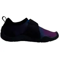 Ballop Kid's Flupsi Scarpe per sport acquatici Bambini (33,5-34, nero)