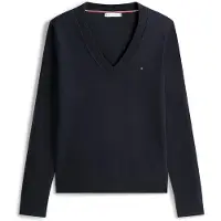 Tommy Hilfiger Pullover navy