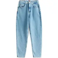 Tommy Hilfiger Jeans A Vita Alta Ai4116 Mom Tapered Fit