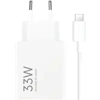 Xiaomi Caricabatterie Da Parete Usb Bhr9956eu
