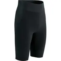 Compressport - Short da compressione - Trail Under Control Short M Black per Uomo - Taglia S - Nero