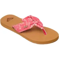 Roxy Women's Paia V Sandali Donna (38, variopinto)