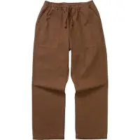 Service Works Pantalone Classic Chef Pants uomini - Marrone - EU S