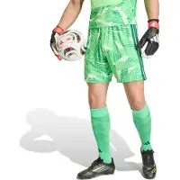 Adidas Pantaloni Corti Tiro26 Competition Goalkeeper