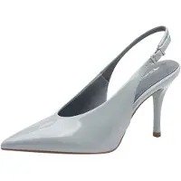 Tamaris Scarpe con cinturino alla caviglia blu - 40