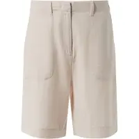 Comma Pants Orange Taglia: 34 | Pantaloncini Outlet | Donna | Arancione