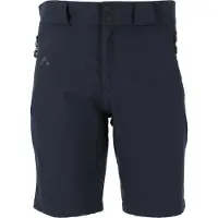 Whistler Gerd Outdoor Shorts Pantaloncini Uomo (XL, blu)