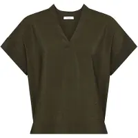 Tamaris Blusa verde - 42