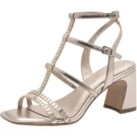 Tamaris Sandalo metallico - 37