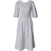 Pepe Jeans Vestito A Maniche 3/4 Chia