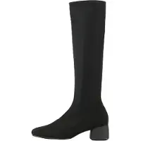 Vagabond SHOEMAKERS Stivale 'Livia' nero