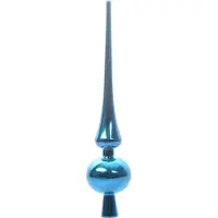 vidaXL Albero di Natale artificiale preilluminato verde 210 cm