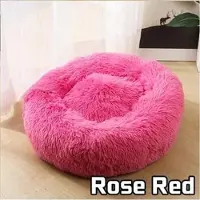 Surtep Letto per cani Jenny rose red 2XL