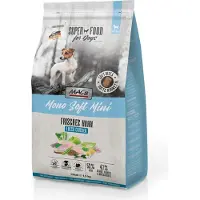 Mac'S 1,5kg DOG Mono Soft Mini Huhn